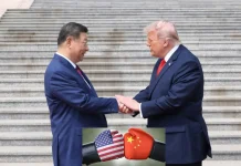 Le piège de Thucydide : pourquoi le président Xi Jinping ressort cette ancienne théorie grecque?