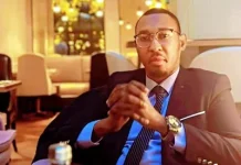 Marcellin Mounzéo-Ngoyo lance la deuxième édition du dîner de travail sur Brazzaville, à Paris