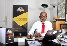 Lettre ouverte au candidat à l’U.a.t, Luc Missidimbazi : Pour une vision africaine de la souveraineté numérique, à l’horizon 2063