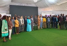 Congo – Pnud: les priorités stratégiques du futur programme de coopération