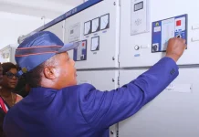 Denis Sassou-Nguesso bientôt à Boko, Mossaka et Allembé, pour l’électricité