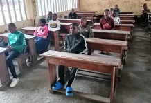 Concours national d’entrée dans les écoles d’excellence: cette année, c’est une participation record des candidats