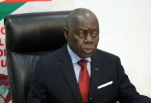 Emmanuel Ollita Odongo appelle à dénoncer les actes de corruption