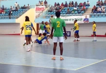 Handball: la crise qui couvait a fini par éclater au grand jour !