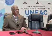 Uneac: le renouveau avec Henri Djombo, après l’assemblée générale extraordinaire