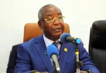 Avec Jean-Rosaire Ibara, l’hôpital congolais veut devenir «promoteur de la santé»