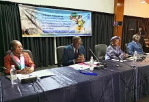 Pnud: des élus locaux de quinze pays africains se sont retrouvés à Brazzaville pour…