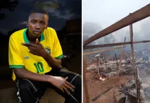 Vive tension dans un village de Souanké, à la suite d’un crime passionnel par un étranger