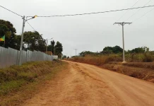 Pool: Louingui, Boko et Loumo désormais connectés au réseau électrique national