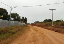 Pool: Louingui, Boko et Loumo désormais connectés au réseau électrique national