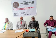 Maître Barabas a lancé la campagne d’enrôlement des clubs de ju-jitsu