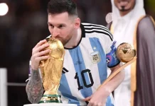 Coupe du monde 2026 : Fin de parcours pour les dix sélections nationales africaines