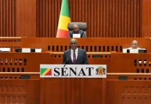 Loi de finances: un jeu d’écriture, loin de la triste réalité que subissent les Congolais?