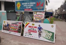 L’ultra-trail running M’Foa-Ndjindji reporté du 23 au 31 août 2026