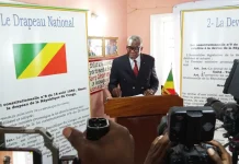 I.c.c: Crépin Kéouosso exhorte les jeunes à bâtir des réseaux de partenariat