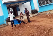 Congo-Brazzaville/RD Congo: les dirigeants tentent de calmer la tension née de l’incident frontalier à Makotipoko
