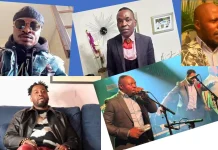 Musique: qui sont donc les atalakus, ces animateurs devenus les barons de la scène musicale congolaise?