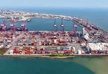 Forum Vox Eco: faire du Port autonome de Pointe-Noire un hub de référence