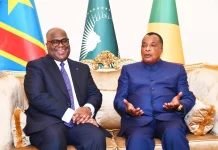 L’impasse de la paix en RD Congo: entre paralysie internationale et diplomatie de l’ombre de Brazzaville