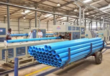 Enfin, la Zone industrielle et commerciale de Maloukou connectée à l’électricité!