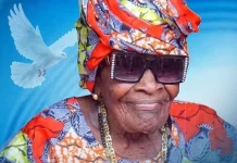 Musique: Marie-Louise, immortalisée par Wendo Kolossoy, a tiré sa révérence à Kinshasa