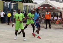 Les matches de gala se poursuivent bon gré malgré!