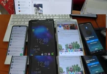 Commentaire: les réseaux sociaux continuent de faire des victimes…