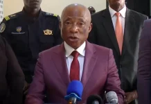Commentaire: l’affaire André Oko-Ngakala à Kinshasa, est-ce un incident diplomatique?