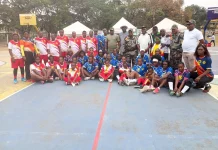 Handball: les équipes de la ville océane attendent fiévreusement le tournoi national de gala