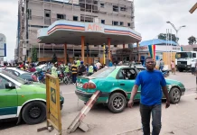 Commentaire: distribution de carburant: encore une syncope à Brazzaville !