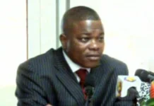 Droit de réponse Cyprien Ganzino-Ngounga