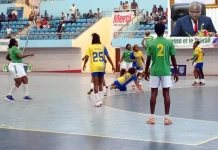 Handball: la crise a rebondi et le Premier ministre appelé en sapeur-pompier!
