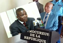 Commentaire: pouvoir judiciaire: l’avenir professionnel de deux magistrats dans des eaux troubles !