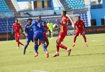 Eliminatoires de la Can de football 2027: dernier de son groupe, le Congo pourra-t-il rattraper son retard?