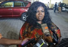 Journée mondiale de la paix: la Fondation Josammy Emporio a marqué l’événement par une messe à Moungali