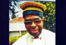 In memoriam: septième anniversaire de la disparition de Placide Lenga