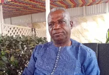 Portrait: Prosper Mbaloula et l’engagement citoyen dans le développement du Pool