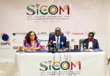 Vers l’organisation d’un salon de l’information, de la communication et médias à Brazzaville