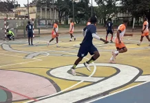 Handball: les tournois de gala se poursuivent, en attendant le rendez-vous national à Pointe-Noire