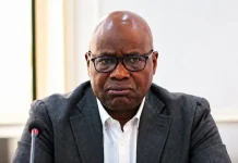 Fécofoot: depuis la Maison d’arrêt de Brazzaville, Carle Boniface Malalou s’explique
