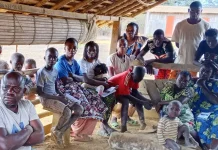 Exploitation forestière: Kola, un village du Niari, désormais doté d’un outil contre la corruption