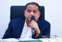 Fécofoot: Eric Alain Mantot annonce cinq axes majeurs pour la relance du football congolais