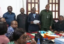 Enseignement supérieur: l’Université Marien Ngouabi encore en grève!