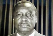 In memoriam: 10 octobre 1985 – 10 octobre 2026, Maurice Akouala
