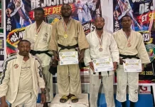 Fécoju-self: défi relevé, avec la tenue des premiers championnats nationaux