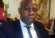 Brazzaville: réunion de prise de contact entre le nouveau directeur départemental des sports et les ligues