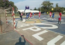 Gala de handball: Lion-sport a surpris Inter-club et Ngamaba a inscrit sa première victoire à Brazzaville