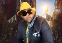Musique: Yvon Moumpala dévoile «Effort perso», une pépite musicale aux couleurs Molokaï